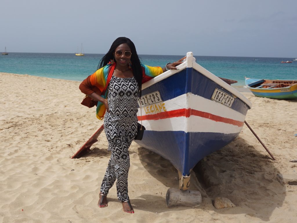Maio Cape Verde Wellwornheels