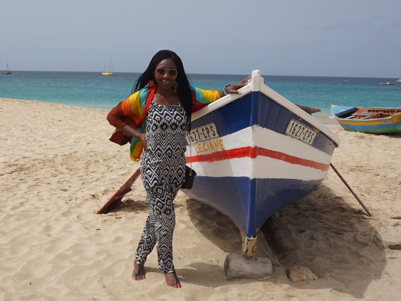 Maio Cape Verde Wellwornheels