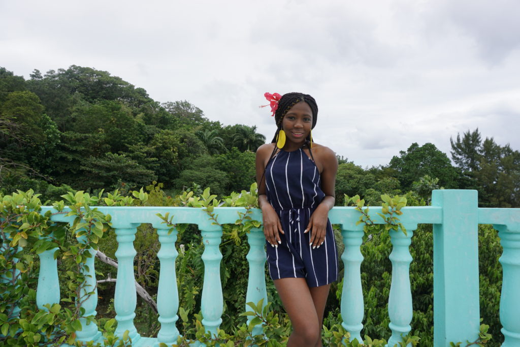 Port Antonio Jamaica