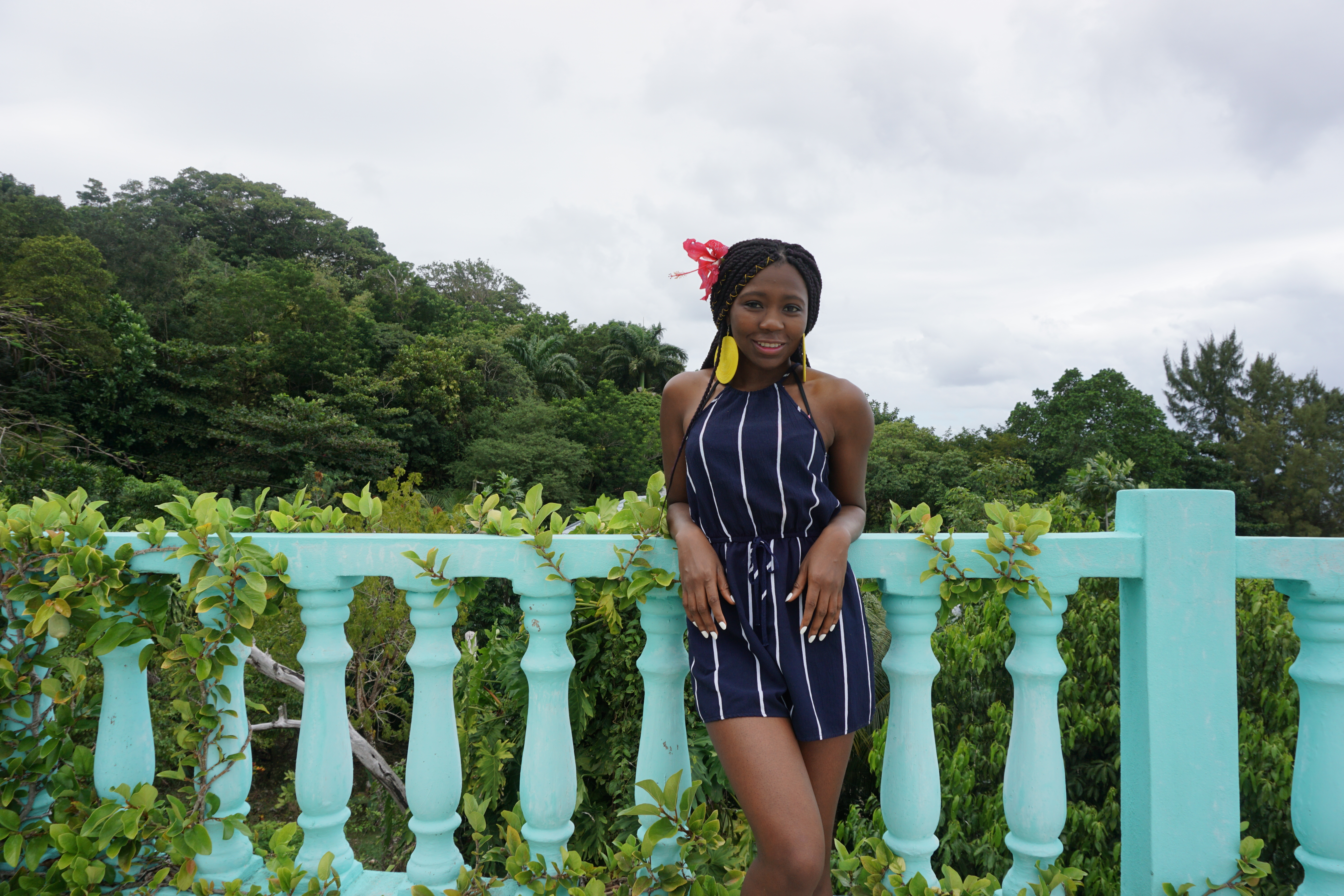 Port Antonio Jamaica