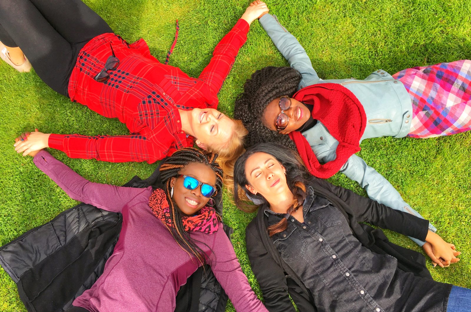 Girls Getaway Tips Scotland