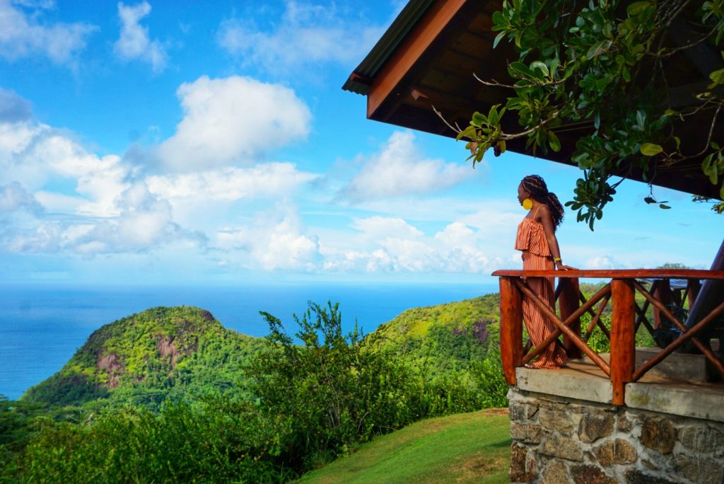 Missions Lodge Mahe