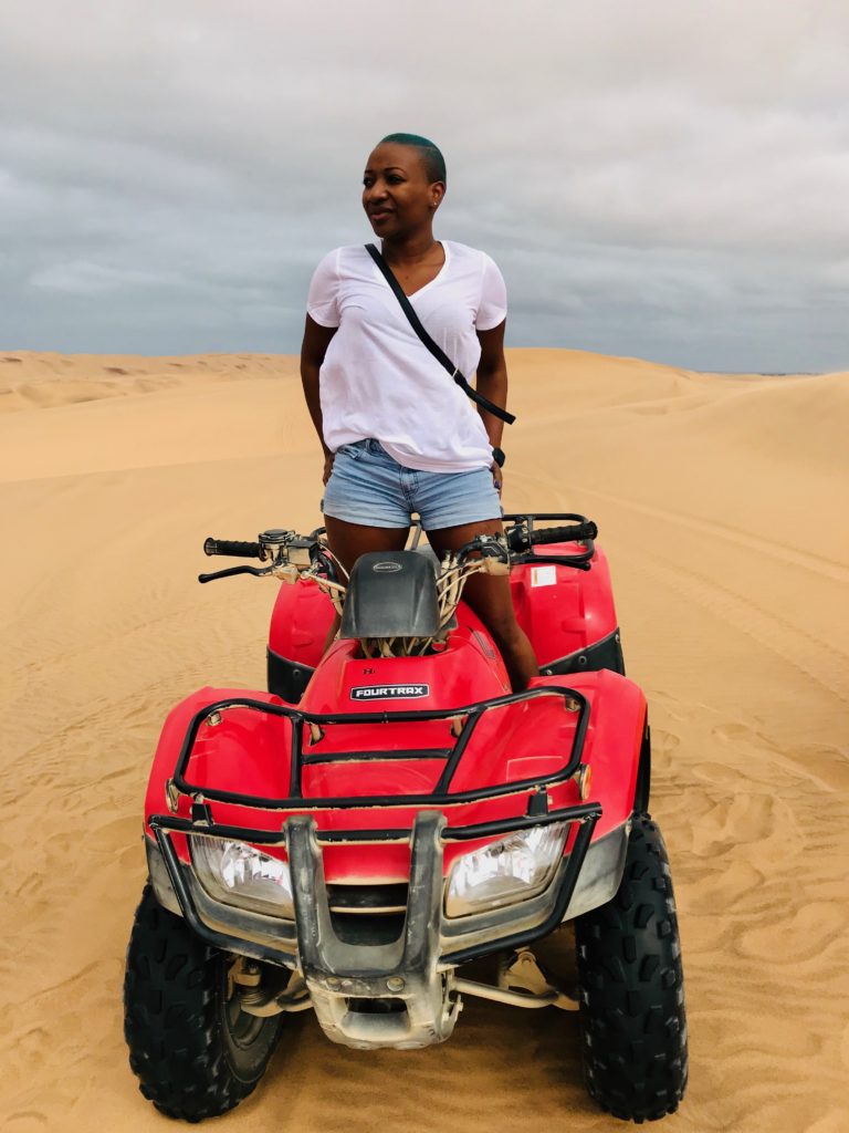 Femi Luwa Travfessionals