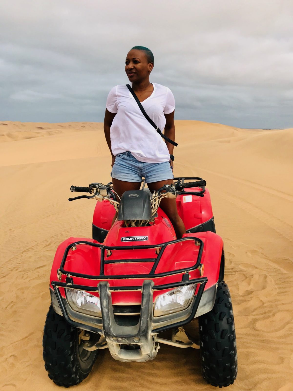 Femi Luwa Travfessionals