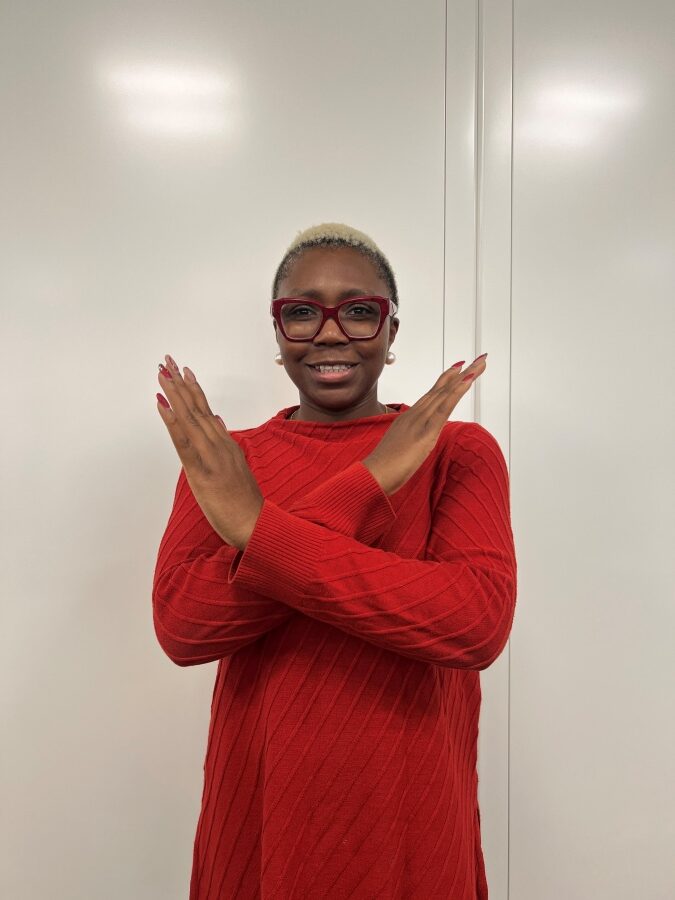 The "No" hand gesture of Japan that you need to know before visiting Japan