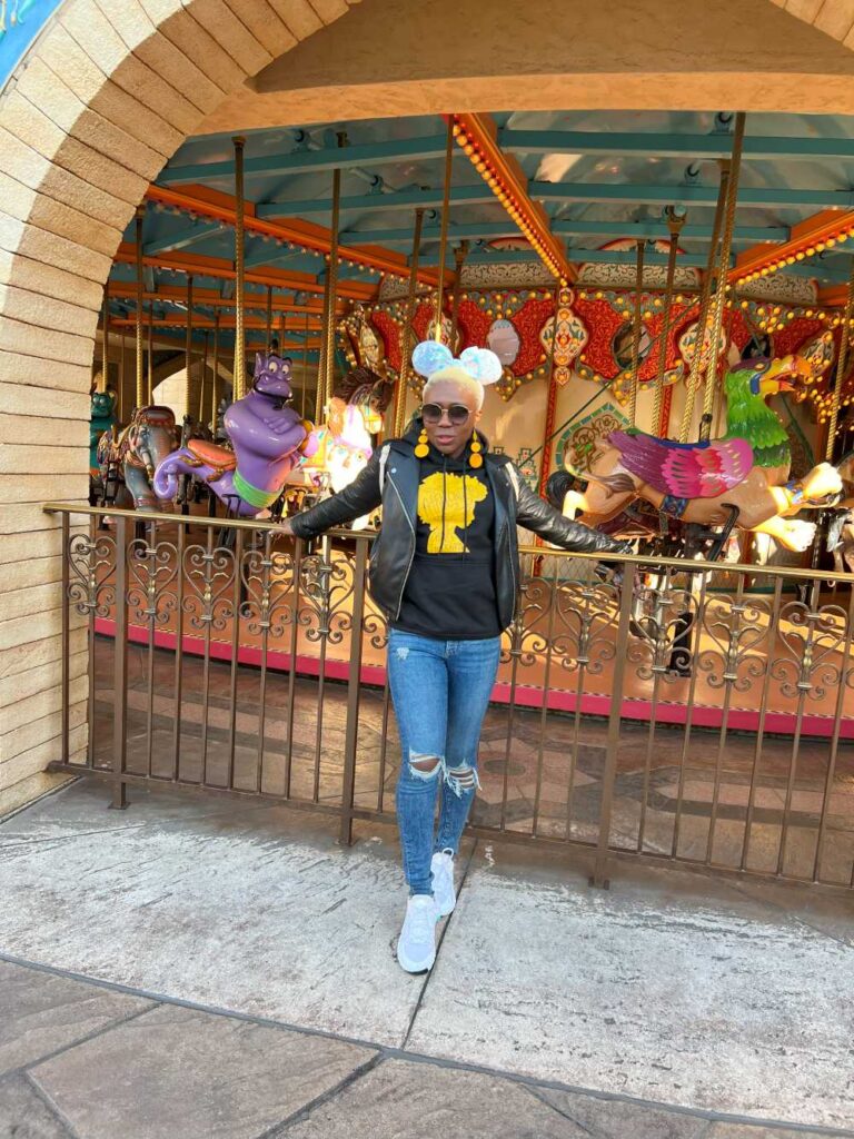 Tips for planning to visit to Tokyo Disneyland, on your first trip to Japan