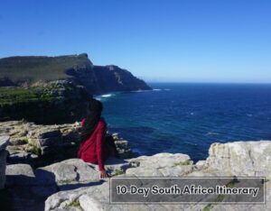 A 10-Day South Africa Itinerary: Cape Town, Kruger Safari, & Johannesburg