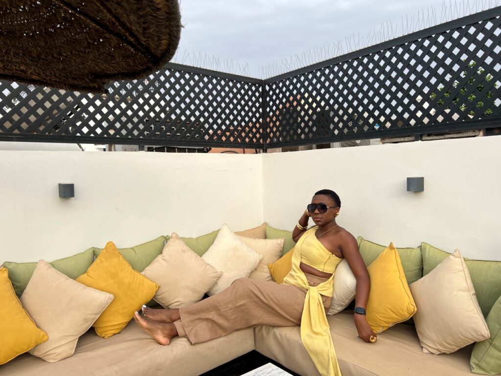 A traveler's guide to How To Choose A Riad In Marrakech 