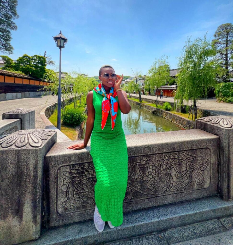 Dee, a travel blogger, reflects on her journeys of 2025 and how they impacted her life.