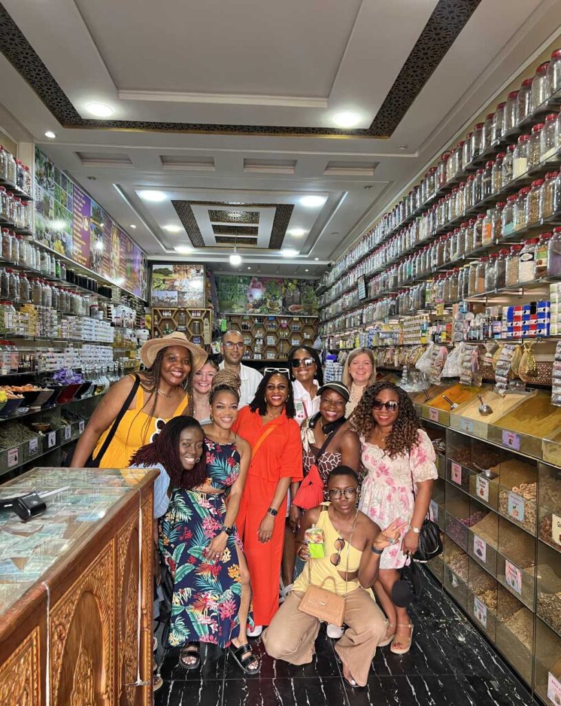 Plan ahead if you intend to have a group birthday trip so that you don't miss out on flights and accommodations.