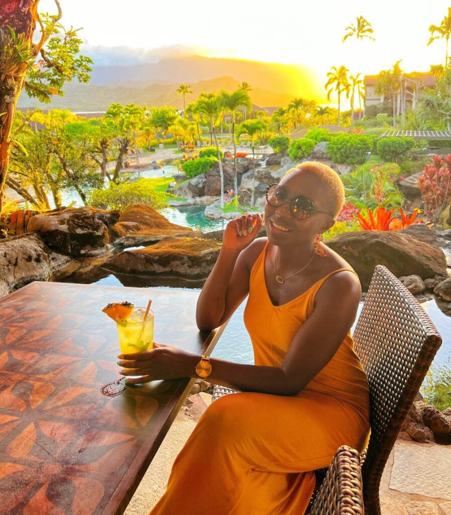 Dee, the founder of Well Worn Heels, a travel blog recommends tips for planning a birthday trip.