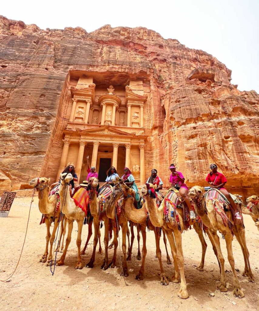 Run polls and check preferences to plan the best group birthday trip.