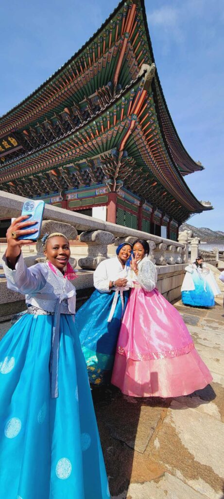 When planning a birthday trip, choose whether you want adventure, culture, food or relaxation.