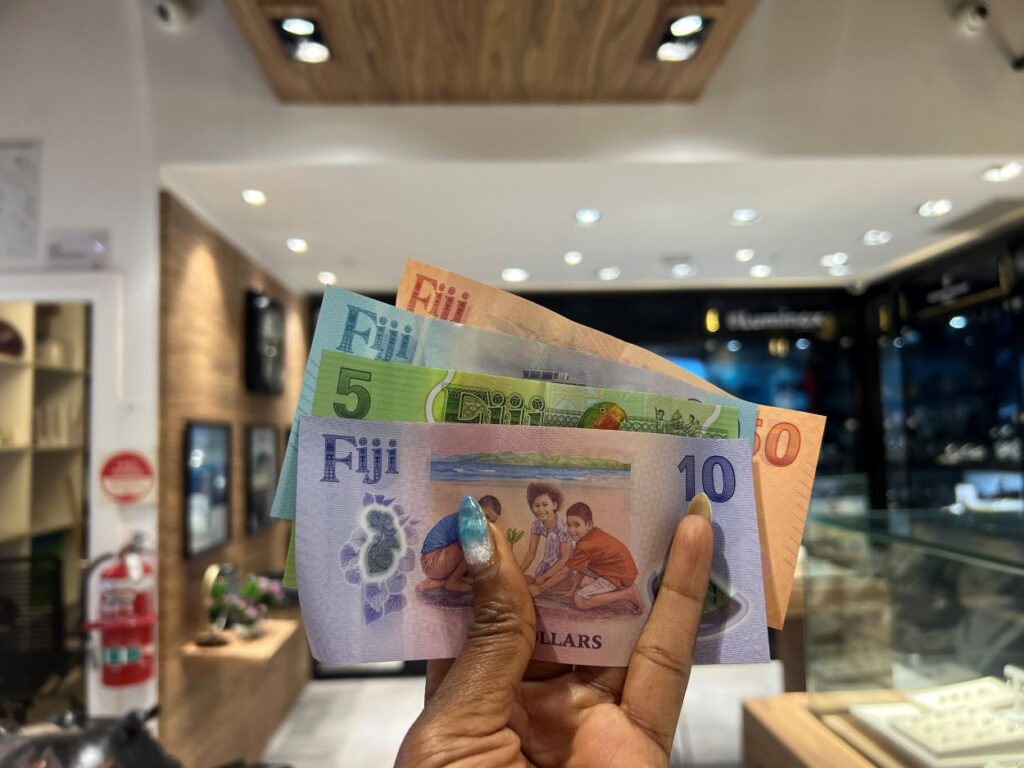 Plan your Fiji itinerary with your budget in mind for a seamless experience.