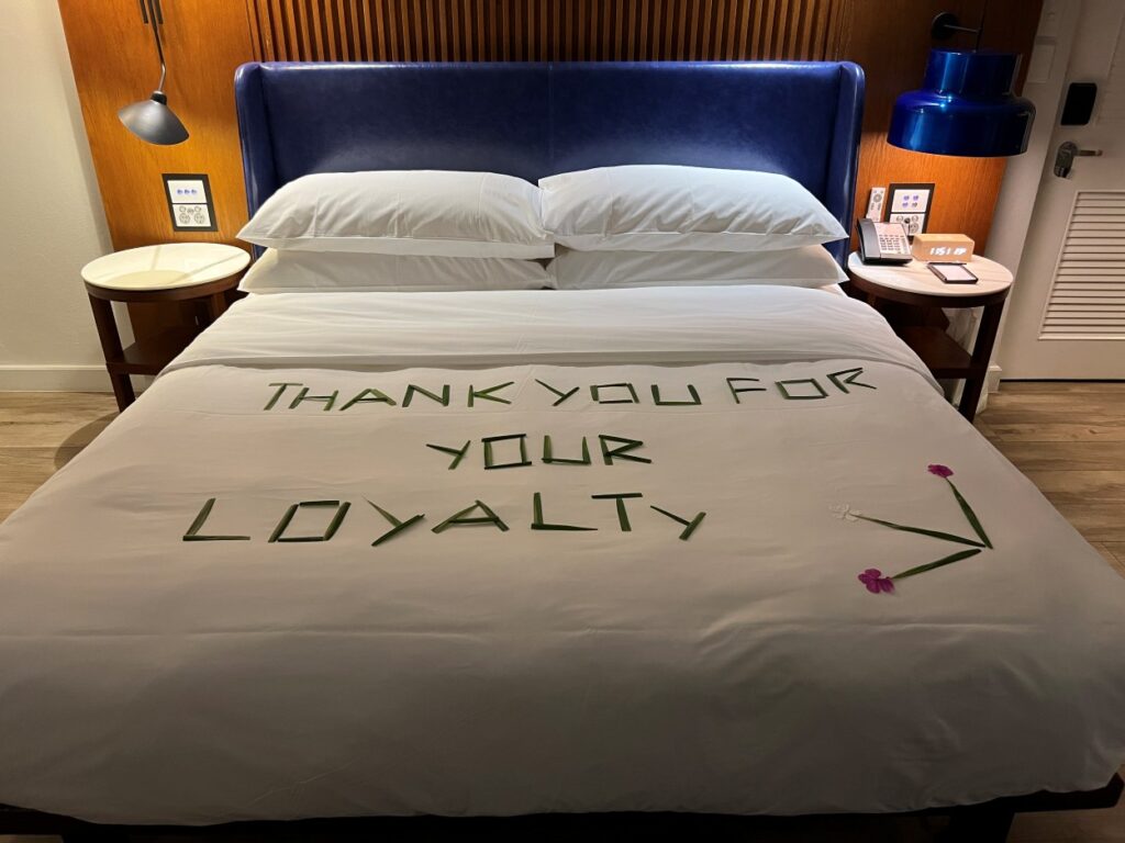 Sheraton Fiji by Marriott is a great place to stay in Denarau on a Fiji trip.