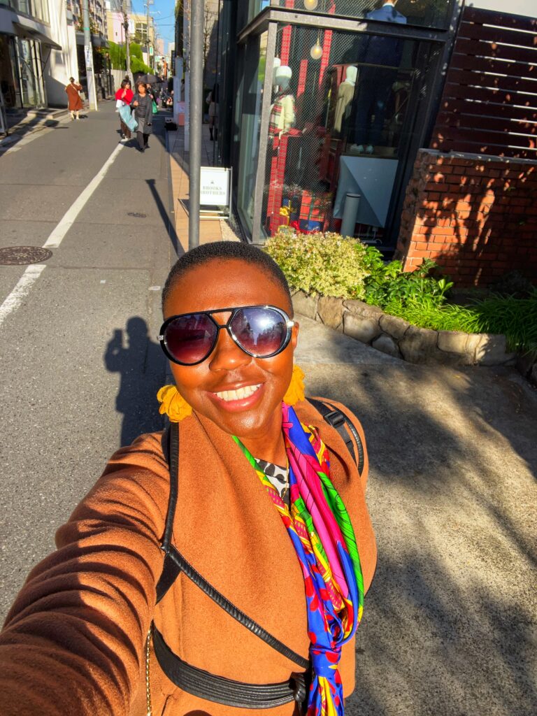 Pack according to season and local tradition for your Tokyo itinerary.