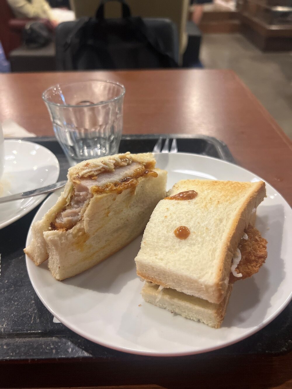 A Random Saturday in Tokyo – Part I