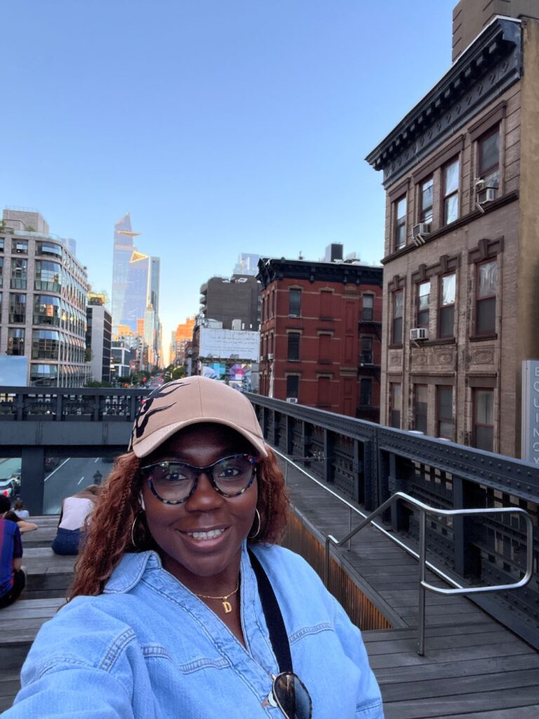 A Nigerian American global career woman shares her experience of leaving Japan to return to the US after 3 years.